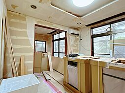 比企郡小川町東小川3丁目　戸建て