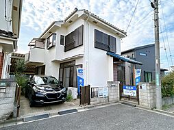 入間郡毛呂山町岩井東2丁目　戸建て