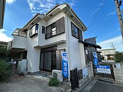 入間郡毛呂山町岩井東2丁目　戸建て