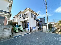 入間郡毛呂山町岩井東2丁目　戸建て