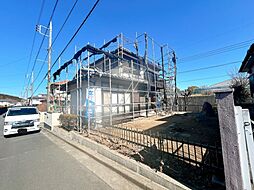 比企郡小川町東小川1丁目　戸建て