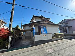 比企郡小川町東小川1丁目 戸建て