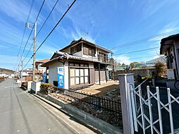 比企郡小川町東小川1丁目　戸建て