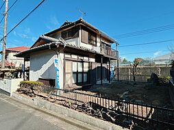 比企郡小川町東小川1丁目　戸建て