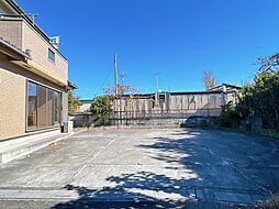 入間郡毛呂山町大字川角　戸建て