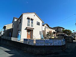 比企郡滑川町月の輪7丁目 戸建て