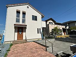 比企郡滑川町月の輪7丁目　戸建て