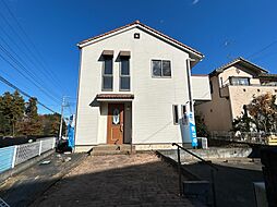 比企郡滑川町月の輪7丁目　戸建て