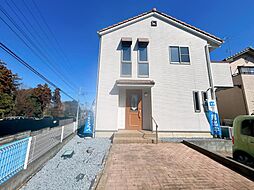 比企郡滑川町月の輪7丁目　戸建て