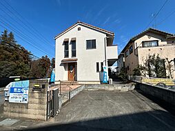 比企郡滑川町月の輪7丁目　戸建て