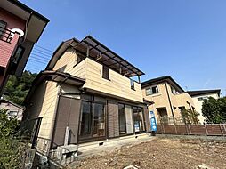 比企郡小川町大字角山　戸建て