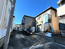 入間郡毛呂山町大字毛呂本郷　戸建て