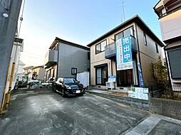 入間郡毛呂山町大字毛呂本郷　戸建て