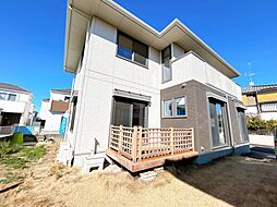 比企郡嵐山町大字菅谷　戸建て