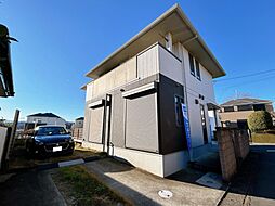 比企郡嵐山町大字菅谷　戸建て