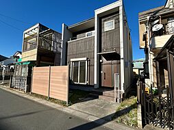 入間郡毛呂山町大字旭台　戸建て