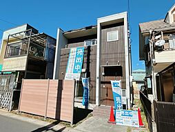 入間郡毛呂山町大字旭台　戸建て