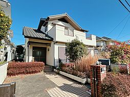 比企郡鳩山町鳩ヶ丘2丁目　戸建て