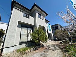 入間郡毛呂山町南台2丁目　戸建て