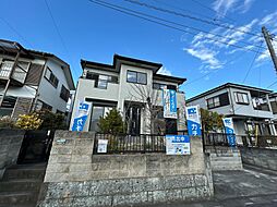入間郡毛呂山町南台2丁目　戸建て
