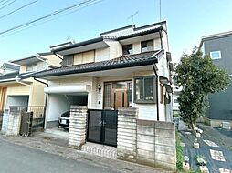 比企郡鳩山町大字小用　戸建て