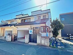 比企郡鳩山町大字小用　戸建て