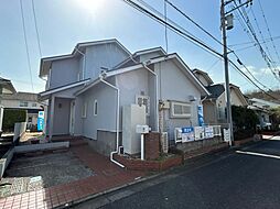 比企郡鳩山町松ヶ丘1丁目　戸建て