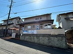 東松山市殿山町　戸建て