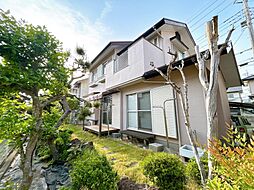 東松山市殿山町　戸建て