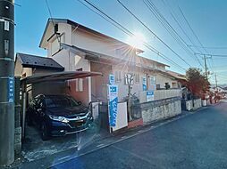 東松山市殿山町　戸建て