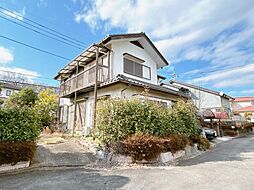 東松山市旗立台　戸建て