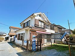 東松山市松本町1丁目　戸建て