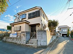 入間郡毛呂山町大字下川原　戸建て