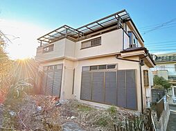 入間郡毛呂山町大字下川原　戸建て