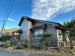 入間郡越生町大字大満　戸建て