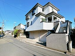 入間郡毛呂山町岩井東1丁目　戸建て