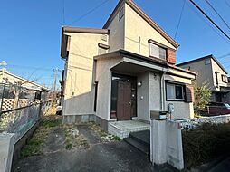 比企郡鳩山町鳩ヶ丘2丁目　戸建て