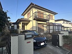 比企郡鳩山町楓ヶ丘3丁目　戸建て