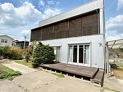 東松山市大字正代　戸建て