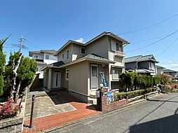 比企郡鳩山町松ヶ丘1丁目　戸建て