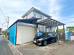 入間郡越生町越生東4丁目　戸建て
