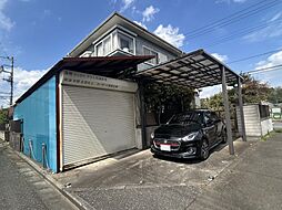 入間郡越生町越生東4丁目　戸建て