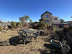入間郡毛呂山町南台1丁目　戸建て