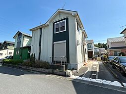 比企郡滑川町月の輪2丁目　戸建て
