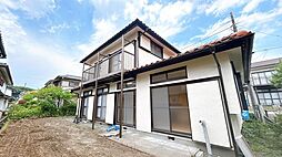 比企郡小川町東小川3丁目 戸建て