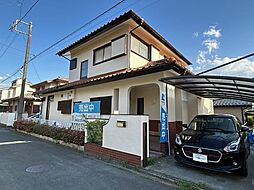 比企郡小川町東小川3丁目　戸建て