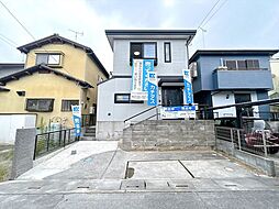 比企郡滑川町月の輪3丁目　戸建て