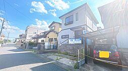 比企郡滑川町月の輪3丁目　戸建て