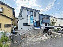 比企郡滑川町月の輪3丁目 戸建て