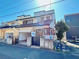 比企郡鳩山町大字小用　戸建て